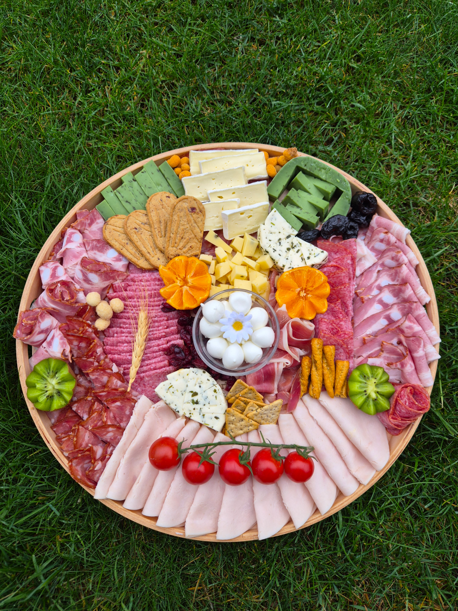Gourmet Platter
